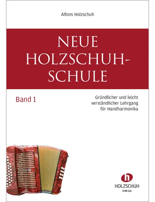Neue Holzschuh-Schule 1